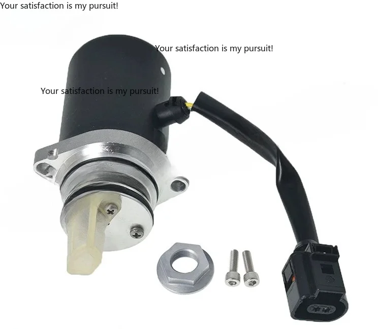 For Volvo XC90 S80 Differential Oil Pump Motor 699-002 30783079 7F9Z4C019A