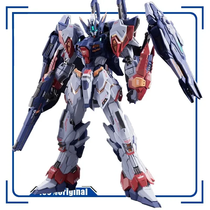 ZEN OF COLLECTIBLE 1/100 CD-TG01 TianWei Mecha Product Series Alloy Skeleton Finished Product Action Toy Figures Anime