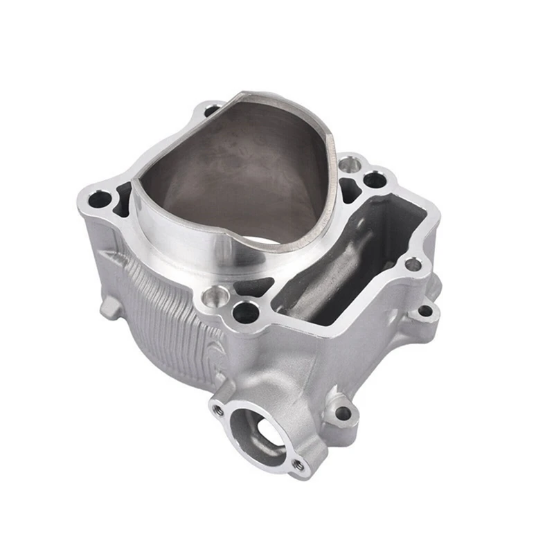 77Mm Motorcycle Engine Cylinder Head For Yamaha WR250F YZ250F 2001-2013 5XC-11311-20-00 Yamaha Cylinder Liner