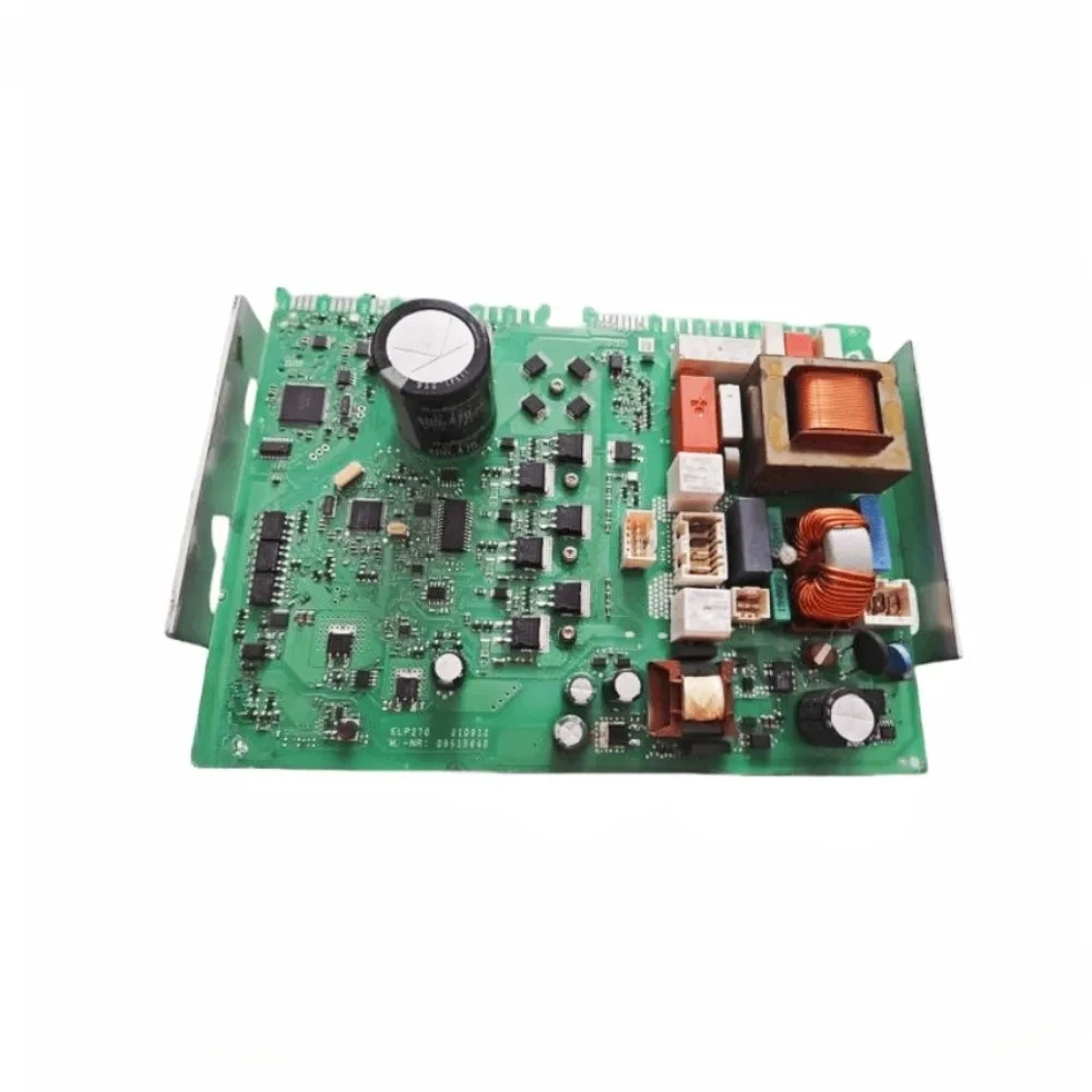 Used For Miele Washing Machine Computer Control Board ELP270 Circuit PCB 09515640 Washer Parts