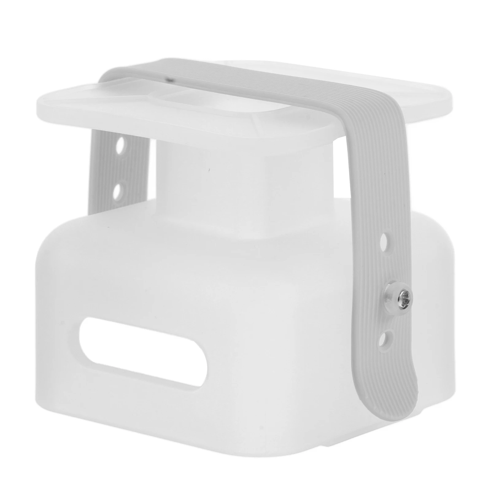 Cover Protector Power Adapter Sleeve with Cable Organizer Portable Protective Case for Phone Tablet Charging