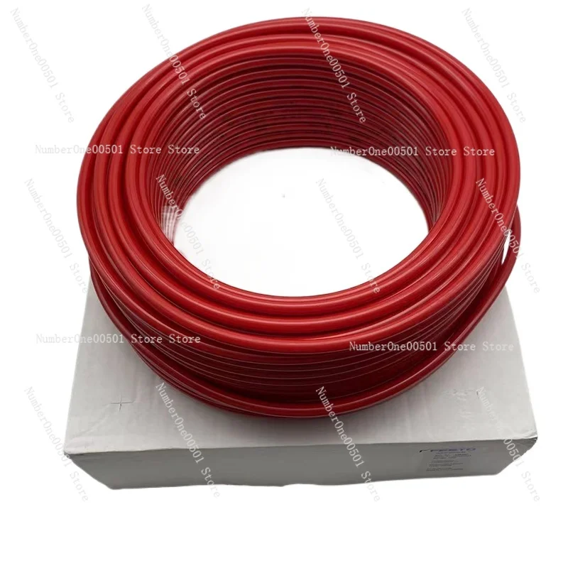 

Trachea 12mmPU tube 16mm hose PUN-H-12X2-16X2.5-RT 558289 558290