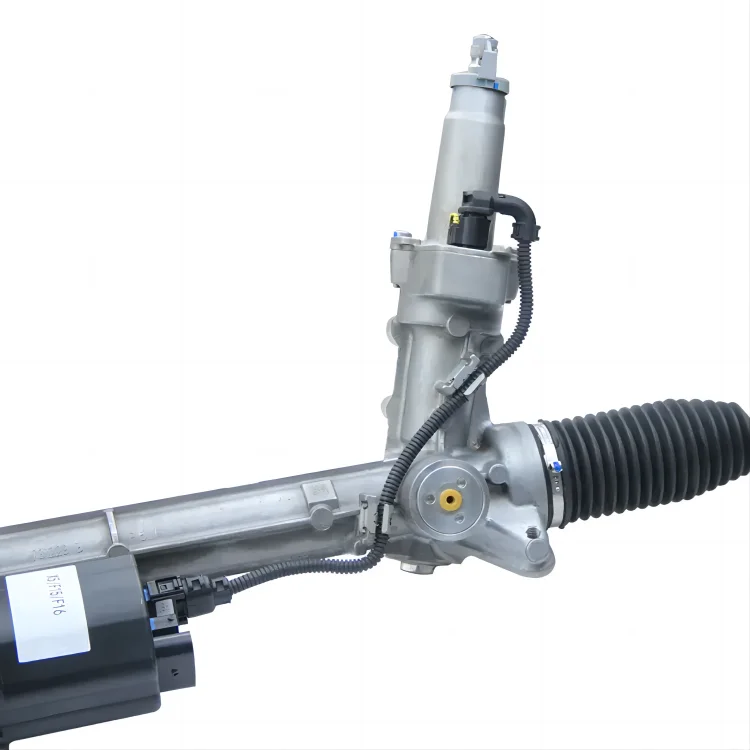 Electric Power Steering Rack For  X5 X6 F15 F16 (13-18) 32106881869 32106872818 32106871104 32106889095 32106869119