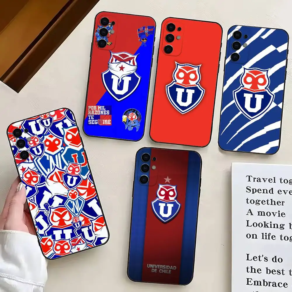 C-Chile U-Universit… - image