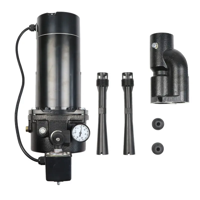 

Equipment Smart Library Deep Well Application Self Priming 115v 230v Water Pump Self Priming Deep Well Jet Pump With Prewired Pr