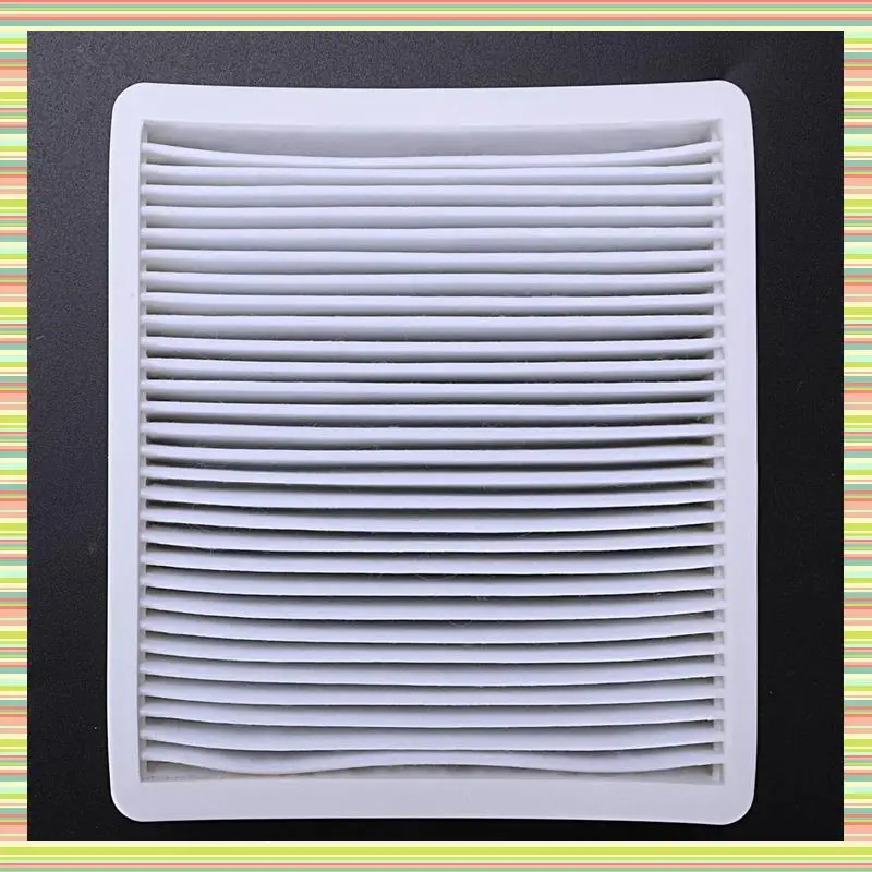 

A97P 4X Vacuum Cleaner Dust Filter Hepa Filter + 6Xset Of Filter Cotton For Samsung Sc4300 Sc4470 White Vc-B710W
