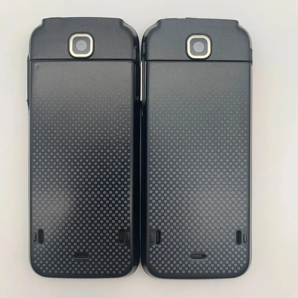 لوحة مفاتيح أصلية غير مقفلة 5310 XpressMusic بشريحة واحدة GSM 1800/1900 بلوتوث للهاتف المحمول متعددة اللغات مصنوعة في فنلندا