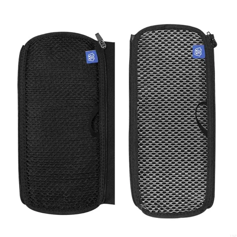 Cubierta flexible banda para cabeza auriculares anti-scratch y4QF para auriculares Cloud II