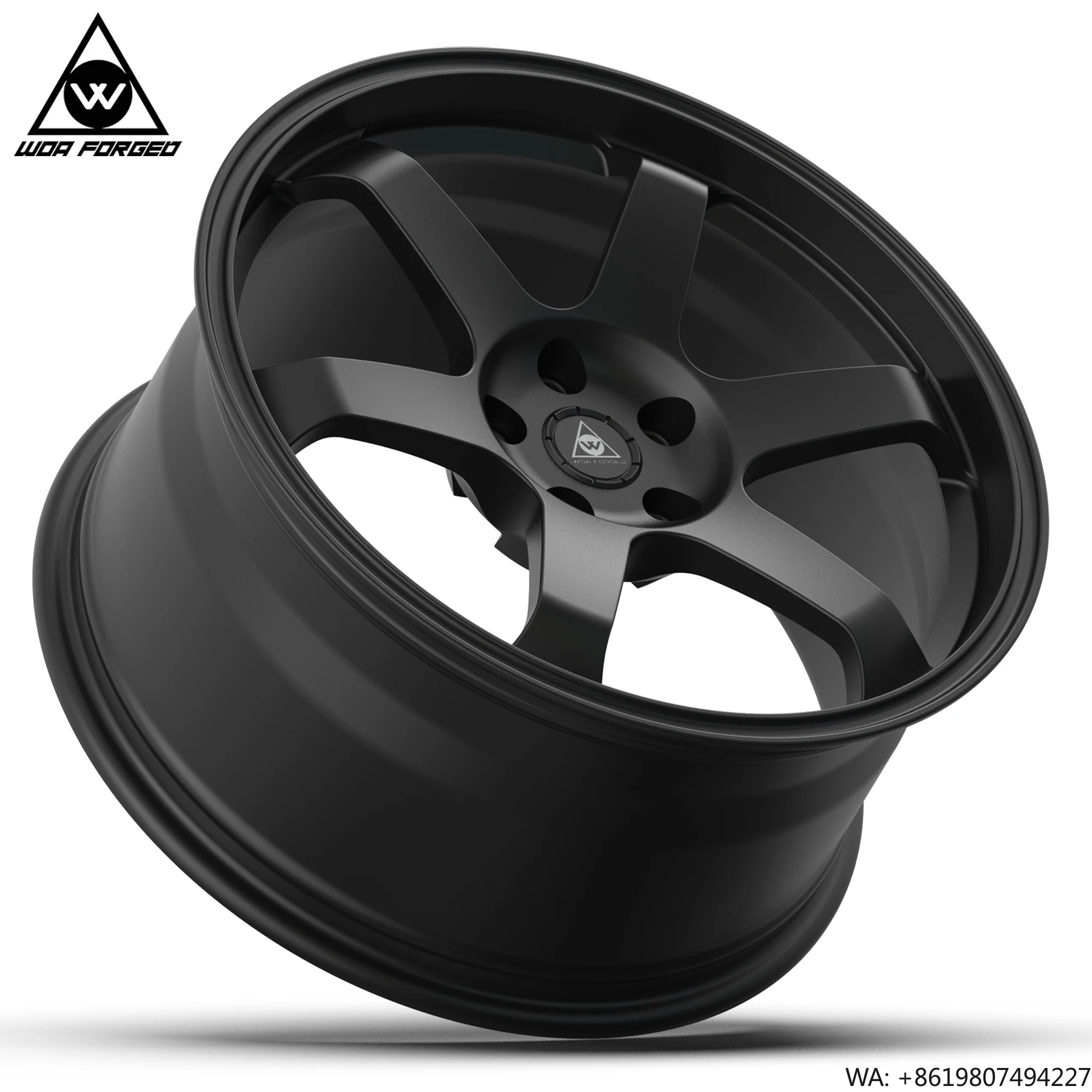 

High Performance Forged Wheel racing Car rim 17 18 19 20 Inch 6061t6 Aluminum Custom Lightweight TE37 sl 5x112 5x114.3 6x139.7