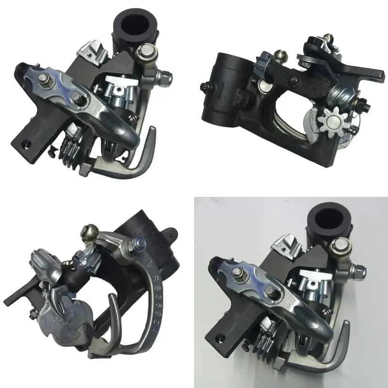 for RS6003 Binding Machine Knot Machine Component for Agricultural Machinery Combine Harvester China Factory Direct Sale