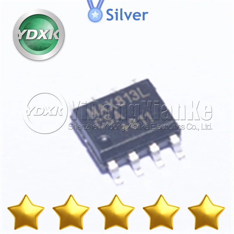 MAX813LCSA SOP8 Electronic Components MAX806TCSA MAX808 MAX808LCSA MAX813L MAX813LESA New Original MAX814TCSA