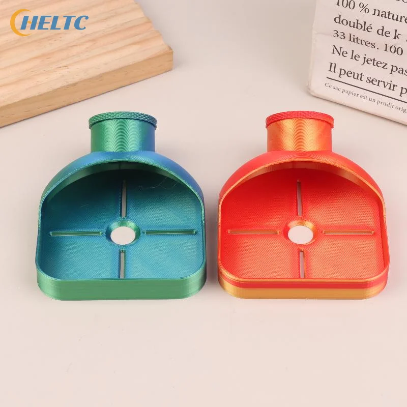 Broca eléctrica para el hogar, recolector de polvo, taladro eléctrico, cubierta antipolvo, botella, cuencos para cenizas, martillo de impacto, dispositivos de perforación a prueba de polvo