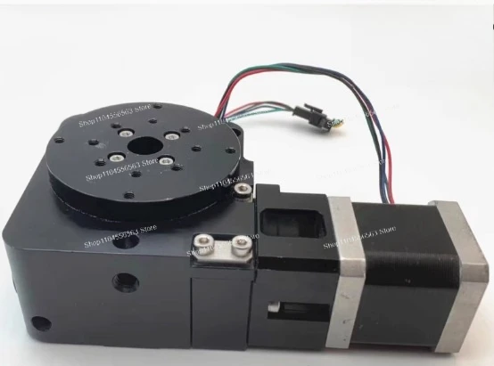 Colibri Kerui precision dial displacement table Kerui turntable RTS9060 rotary platform 95% new