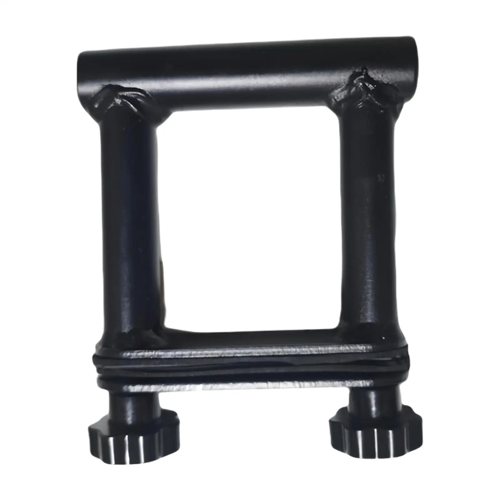 

Велосипедная муфта для прицепа, быстроразъемный адаптер для велосипедного прицепа, велосипедный адаптер, аксессуары, разъем с высокой прочностью для