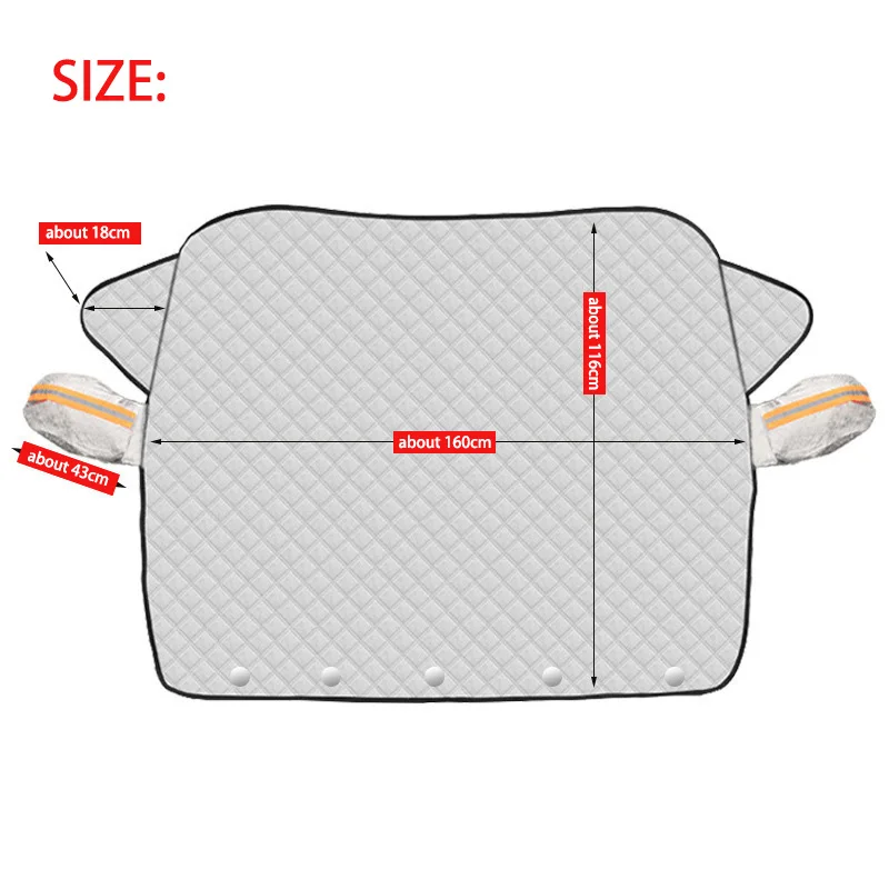 Thumbnail 2 - #38 Latest Car Covers Offers
