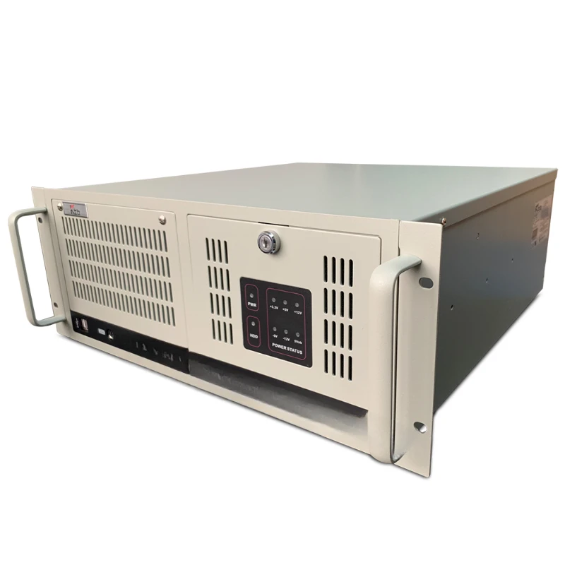 Standard 19 Inch 4U… - image