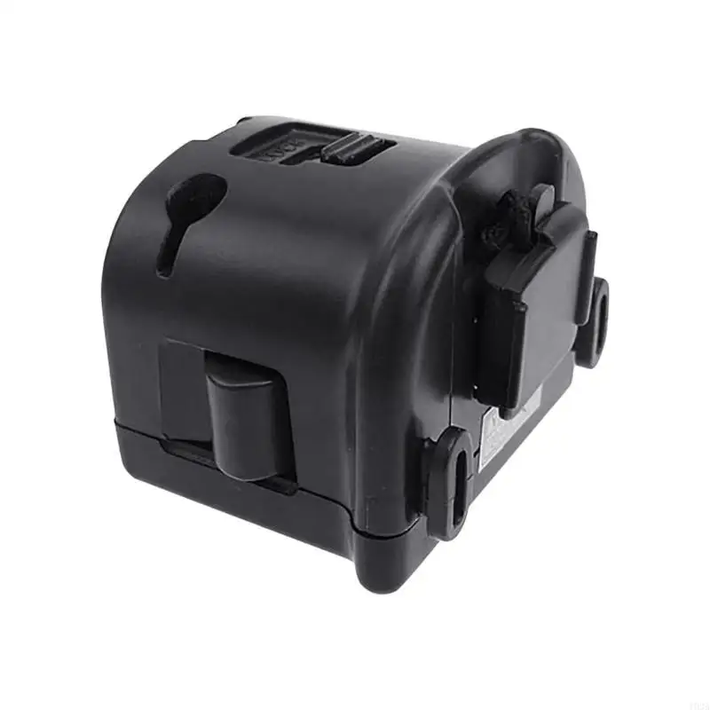 Remote Motion Adapter Enhancer Sensors for Motion Gaming Control 193a