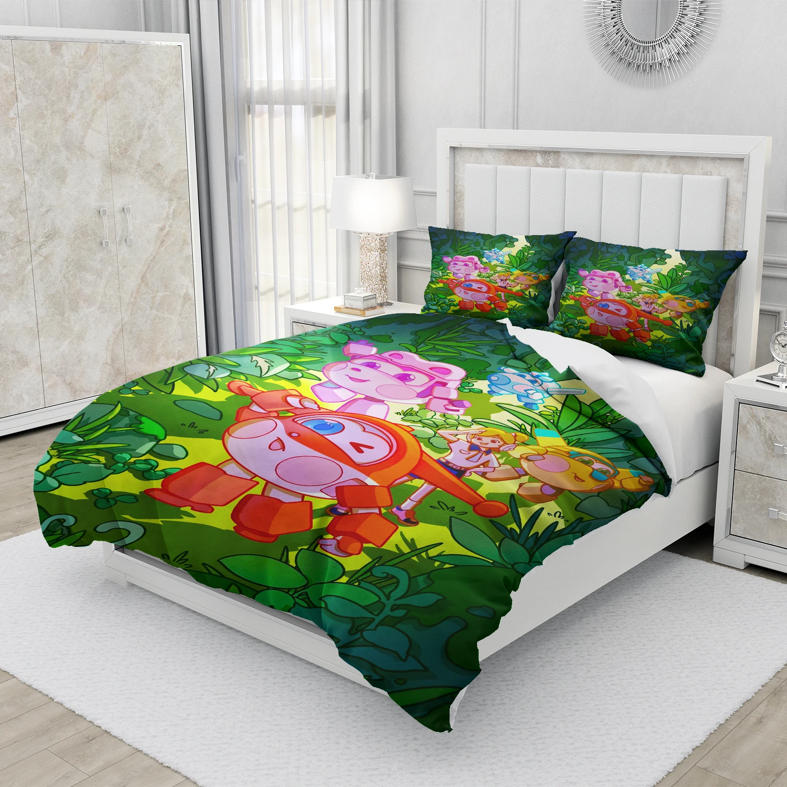 Комплект постельного белья с и – обзор и цена Duvet Cover Sets With Zipper