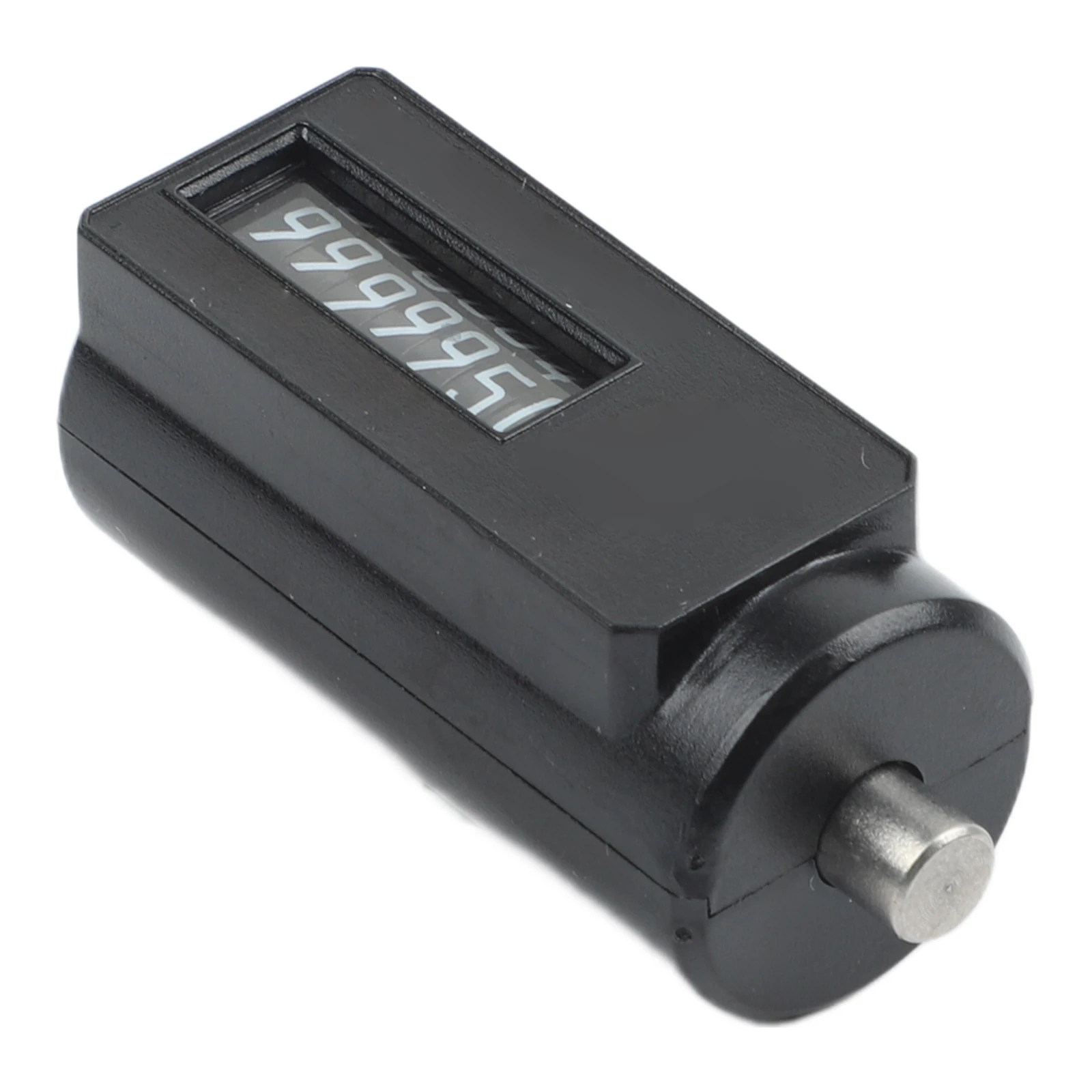 Counting Capacity Tool 7 Digit Digital Shot Counter Home DIY Projects DIY Electrical Projects Extended Use Mechanical Counter
