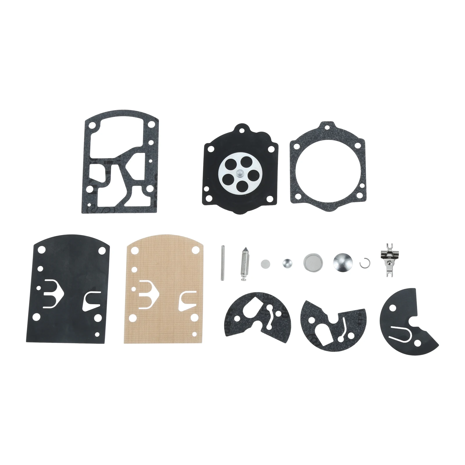 Carburetor Repair K…