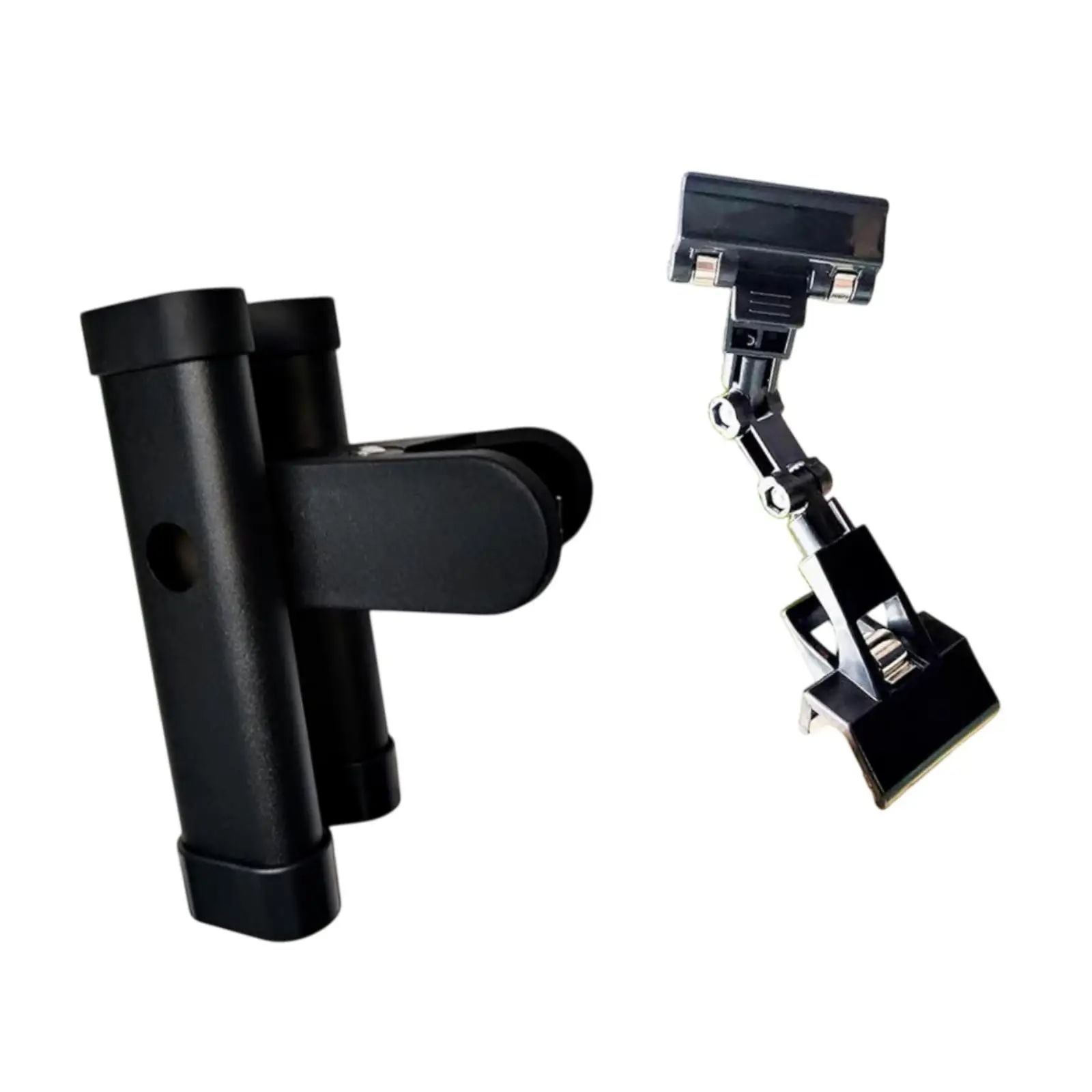 Easel Brush Clip Replace Multifunctional Practical Accessories Durability Portable Easy to Install Easel Paintbrush Holder