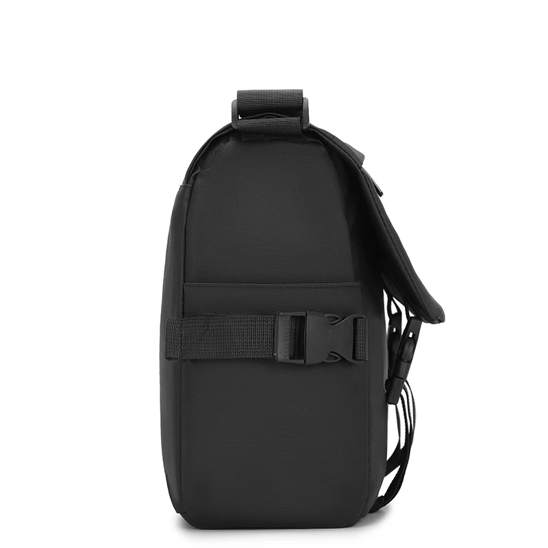 New Men's Crossbody Bag Anti Splashing High End Versatile Shoulder Bag Large Capacity Casual  Men's Bag Bags