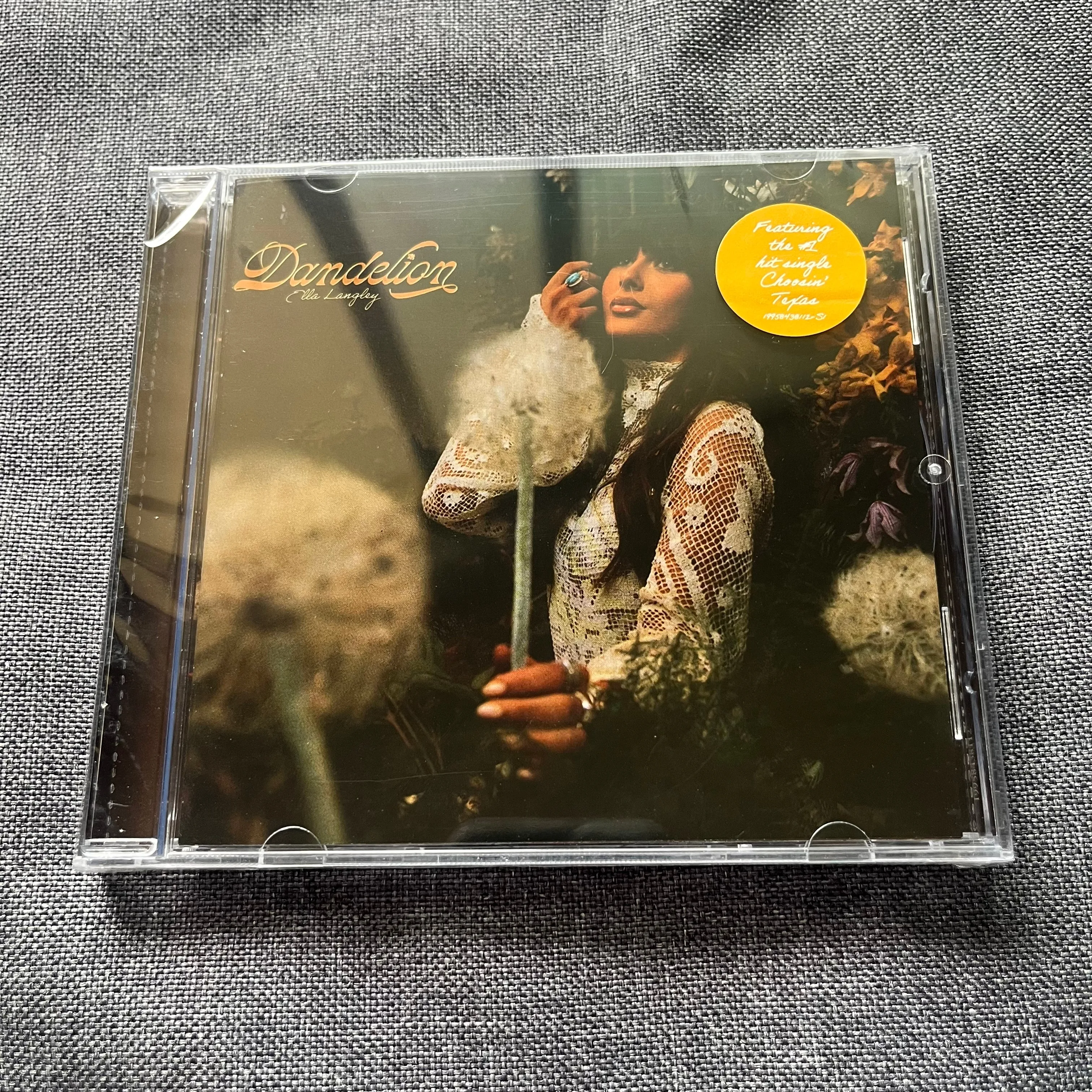 Audio Music Cd - CD di Musica Folk Country Vintage,