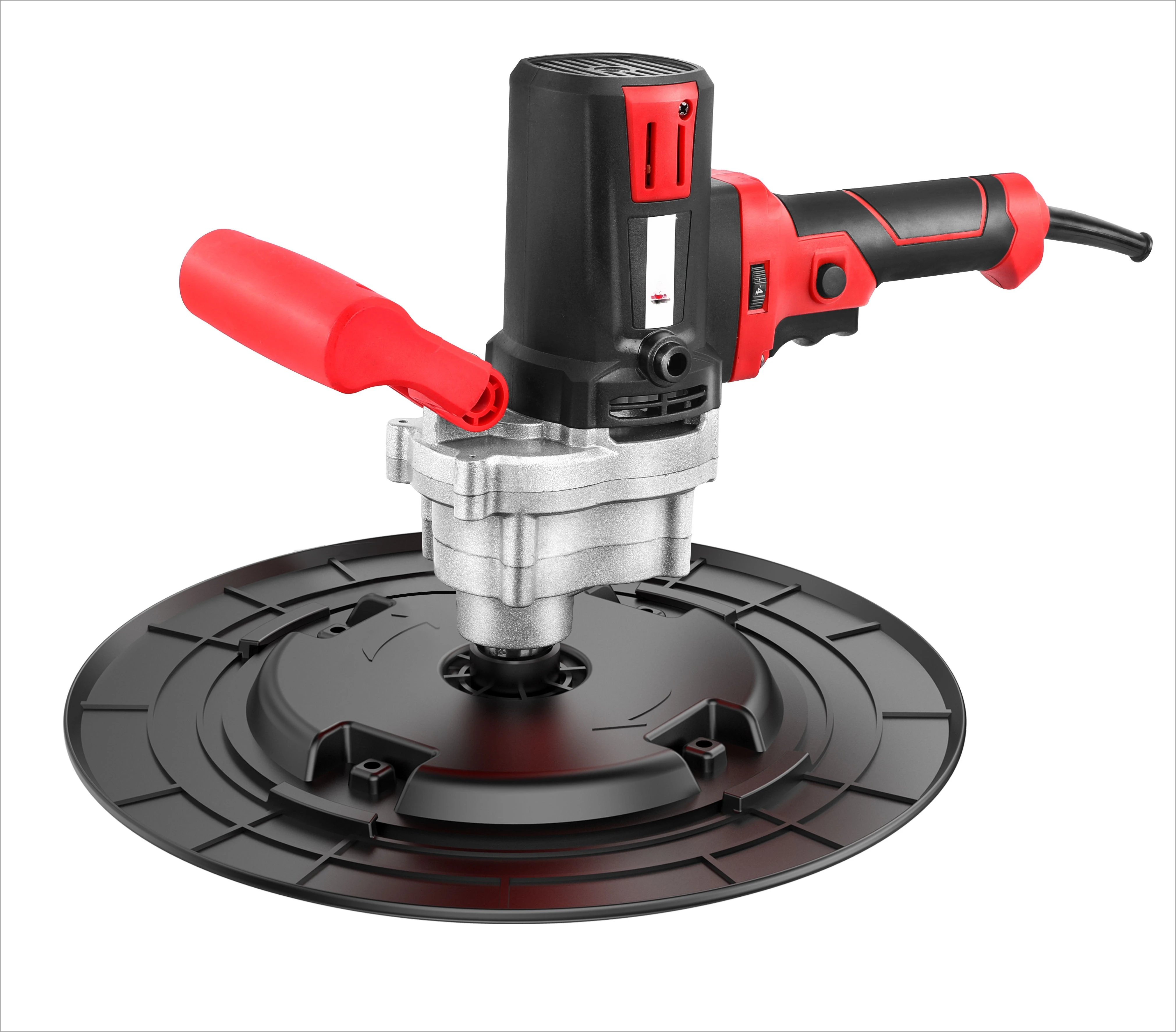 Power Trowel Mini Electric 0-280r/min 1080w Electric Power Trowel Machine