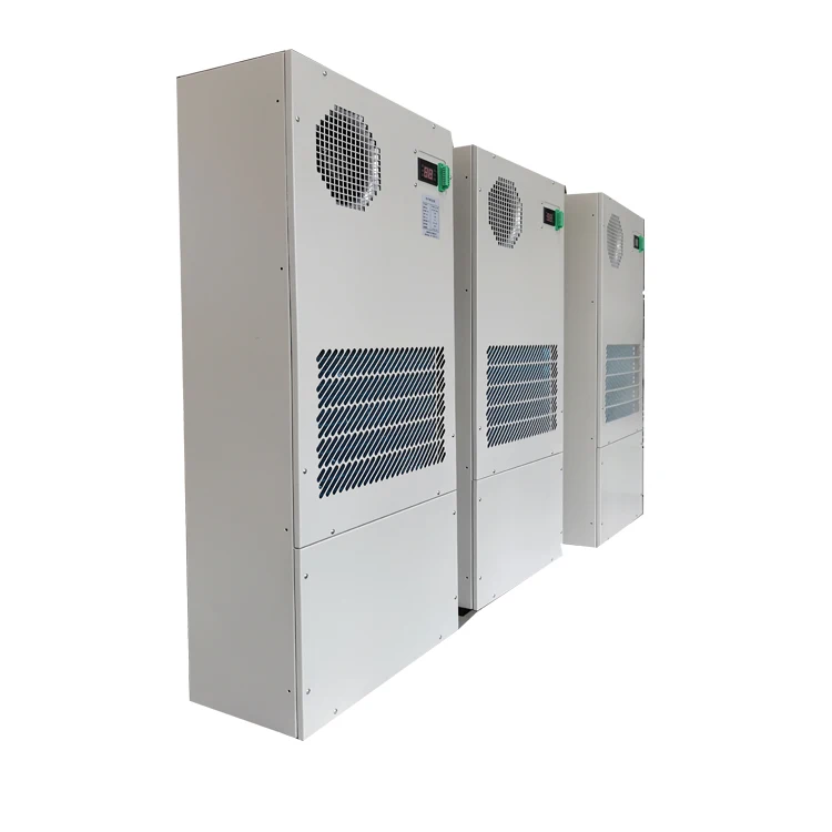 

3000W 3500W High performance outdoor electric cabinet air conditioner for electric panel cooler for telecom cabinet