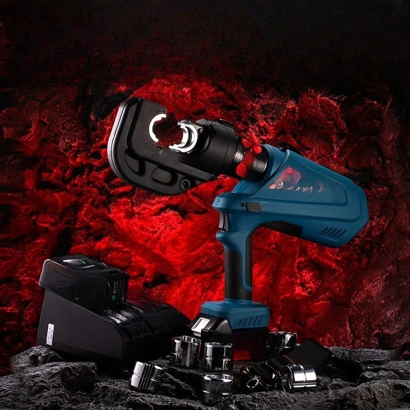 Electric Hydraulic … - image