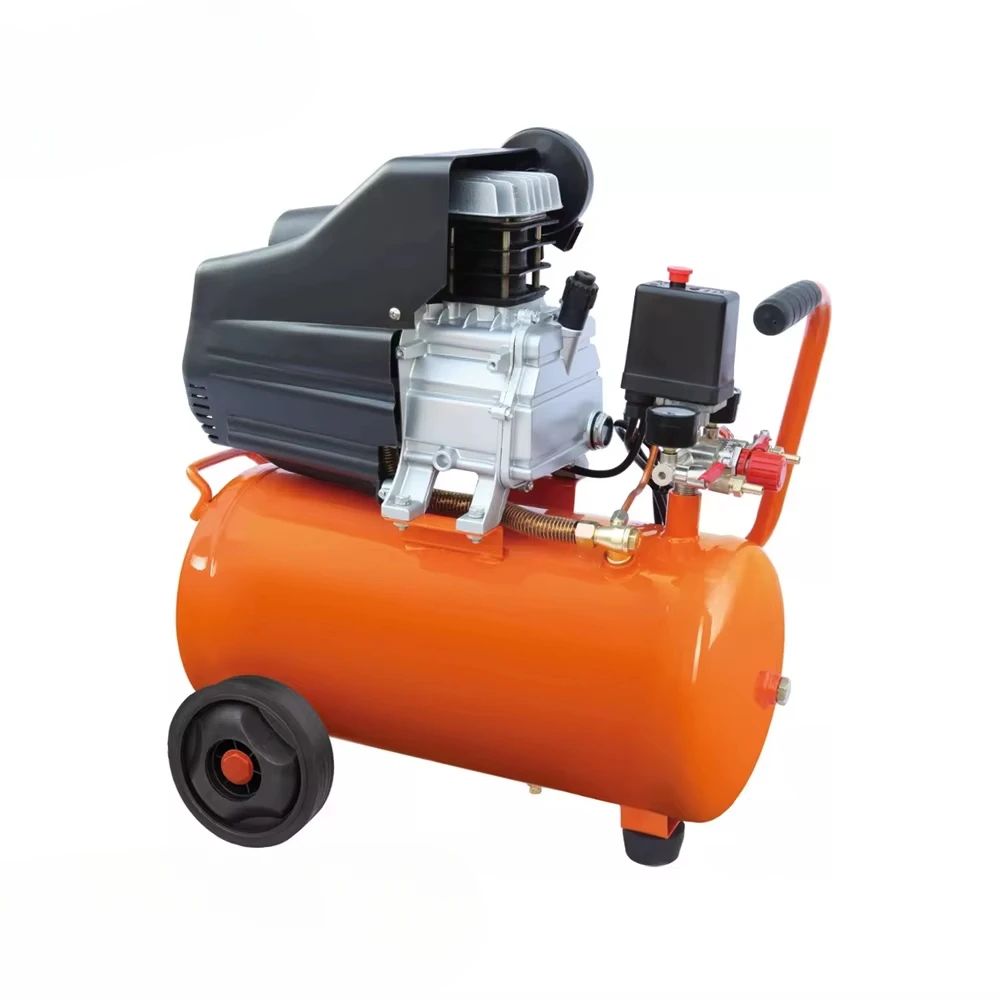 Durable air compressor 220v110v air compressor 3 horsepower