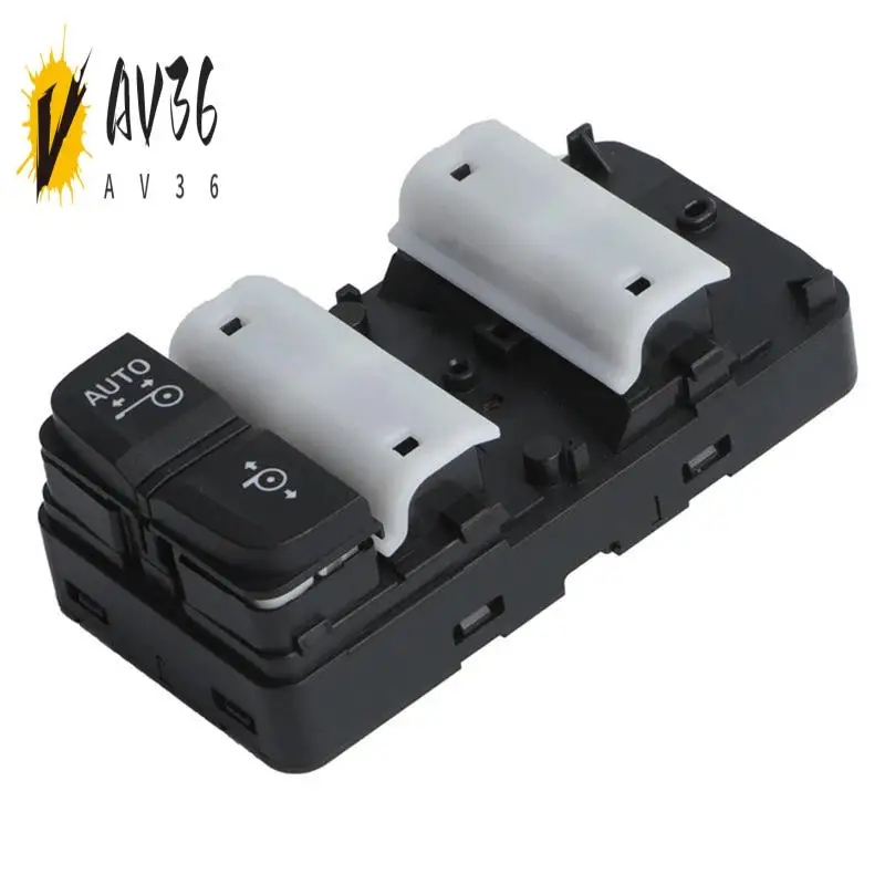 

AV36-61319458289 Auto Driver Window Switch Control Unit Button For BMW