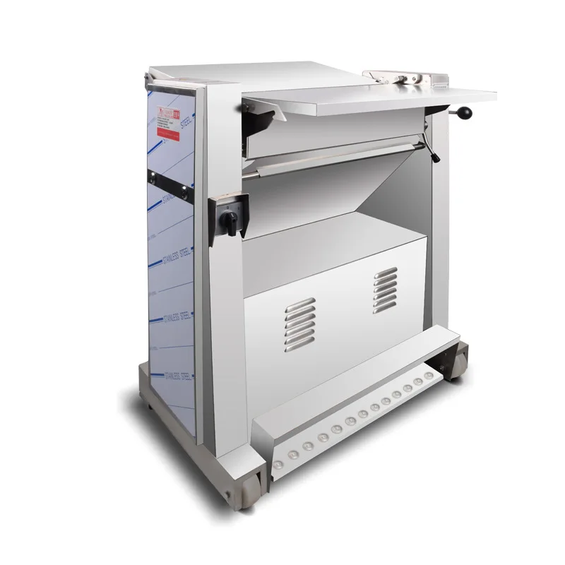 Automatic peeling machine, commercial peeling machine, pig peeling stainless steel electric imported blade pork removal