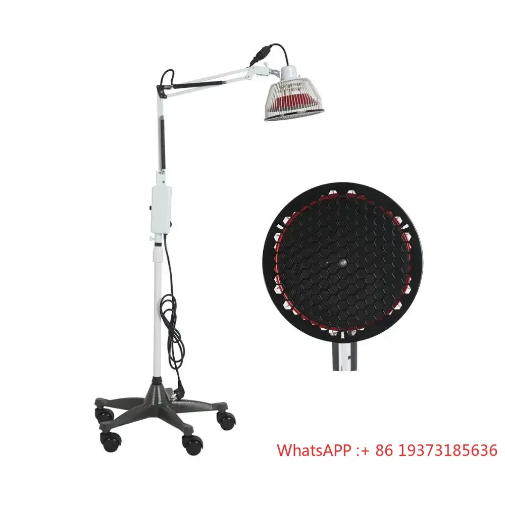 Hot Sale  Traditional Chinese Heat and Infrared Therapy Equipment TDP Lamps