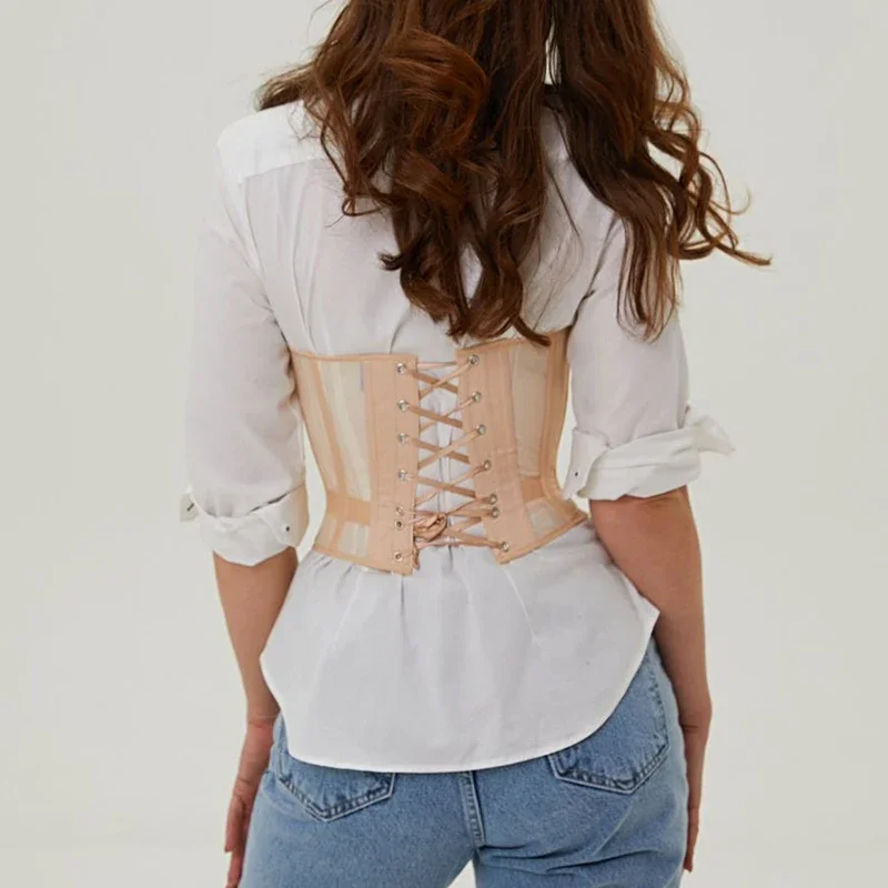 Thumbnail 2 - #84 Underbust Corset Shapers Comparison Guide