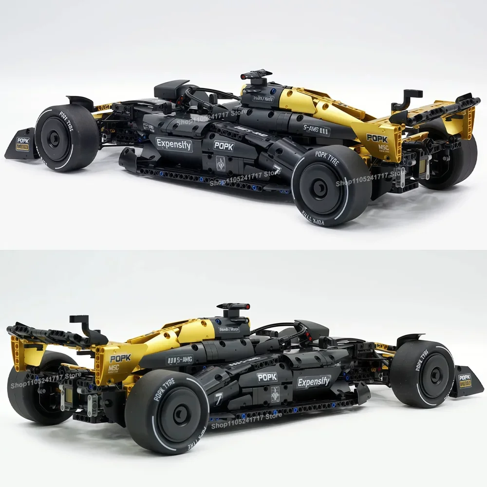 Thumbnail 3 - #53 Best Classic Building Blocks Sets to Buy In 2026