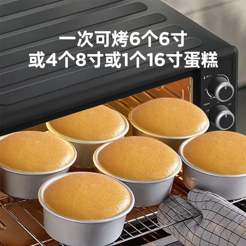 Oven, large capacity, doing business, blast stove, open stove two-in-one