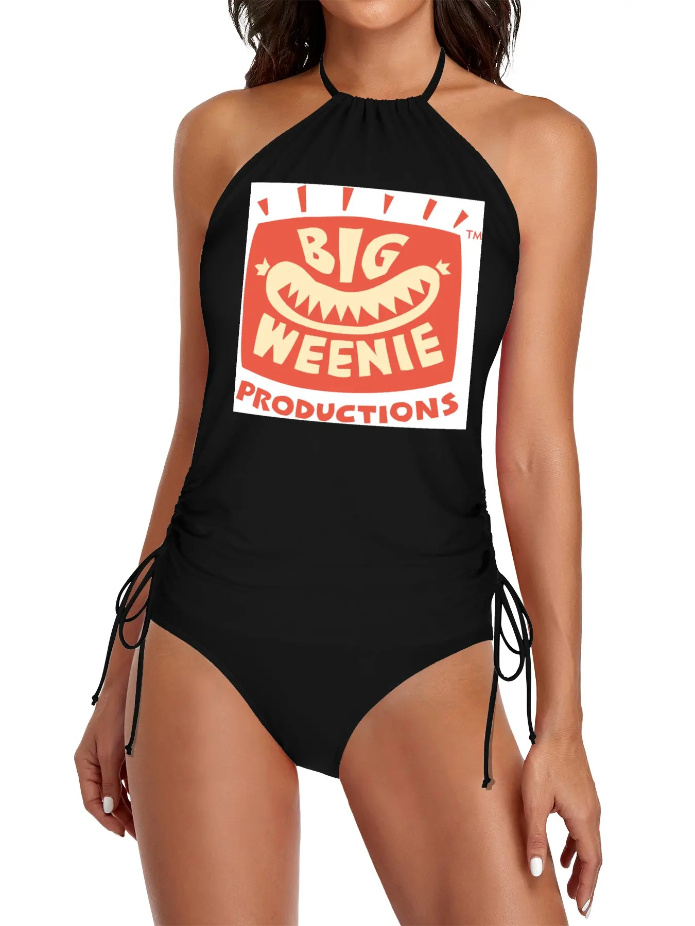 Логотип Big Weenie Productions