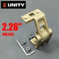 2.26 G33 MOUNT DE
