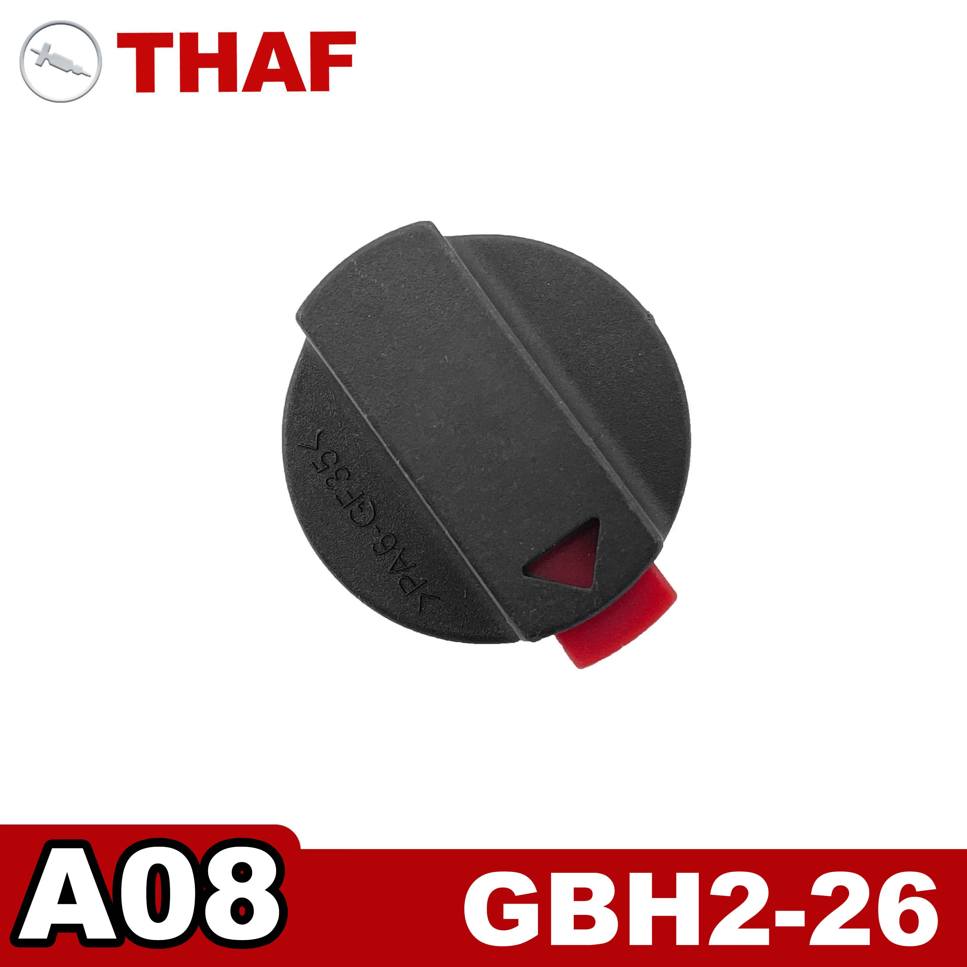 Adjusting Button Speed Governor Replacement Spare Parts For BOSCH Electric Rotary Hammer GBH2-26 A08