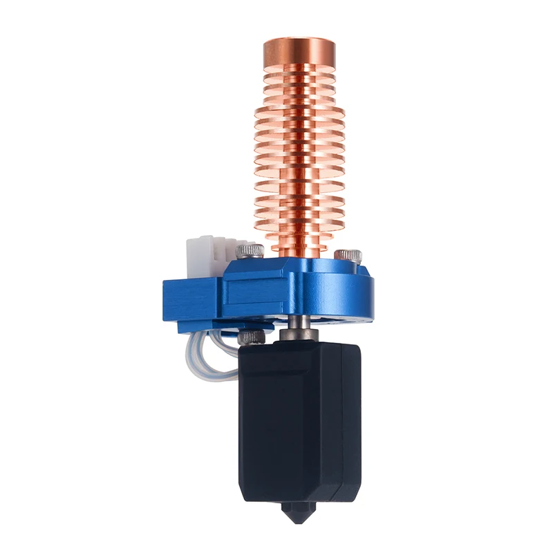 BIQU Flash Juicer SF-AD5M Hotend Standard Flow 0.4/0.6/0.8mm Hardened Nozzle Steel for FlashForge AD5M / AD5M Pro 3D Printers