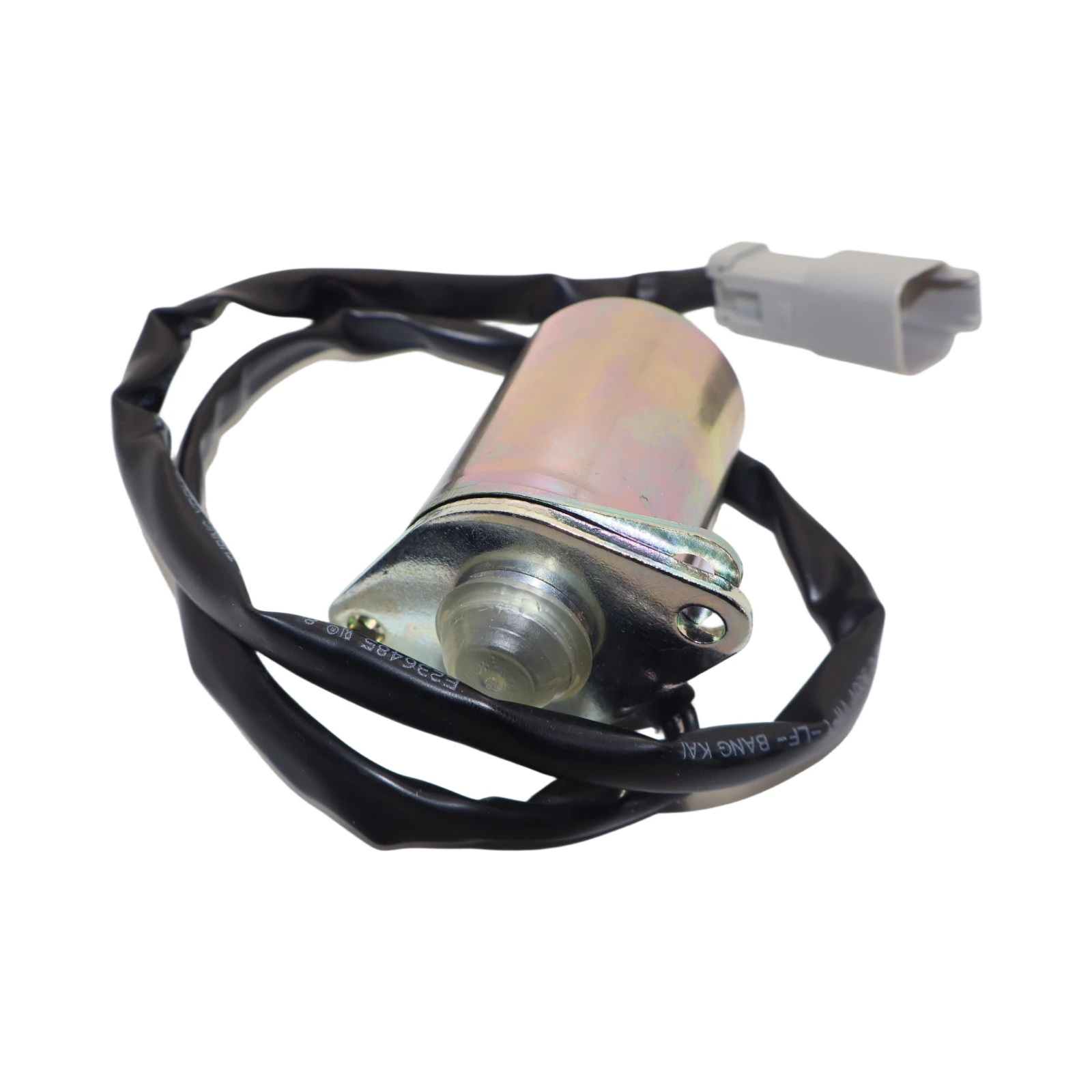 New Solenoid Valve 20Y6032120  for Komatsu PC200-7 PC360-7 PC400-7 PC300-7 PC450-7 PC138US-8 PC130-8 PC1250 PC138 PC210-7