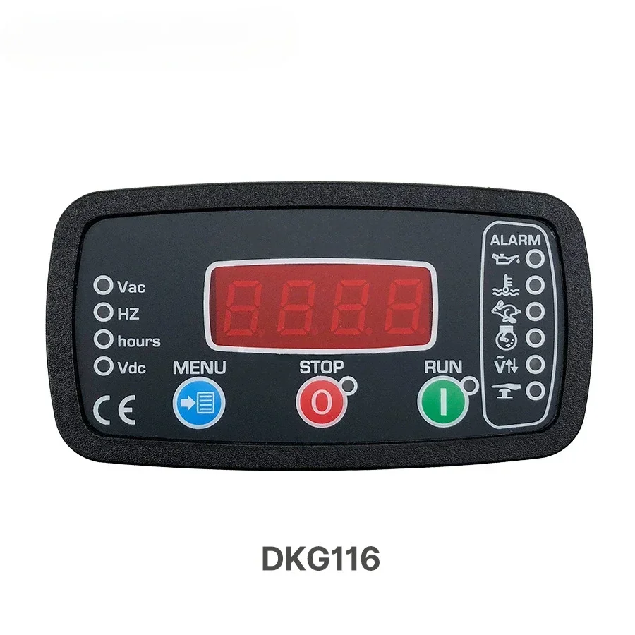 Controller Module DKG309, DKG300, DKG116