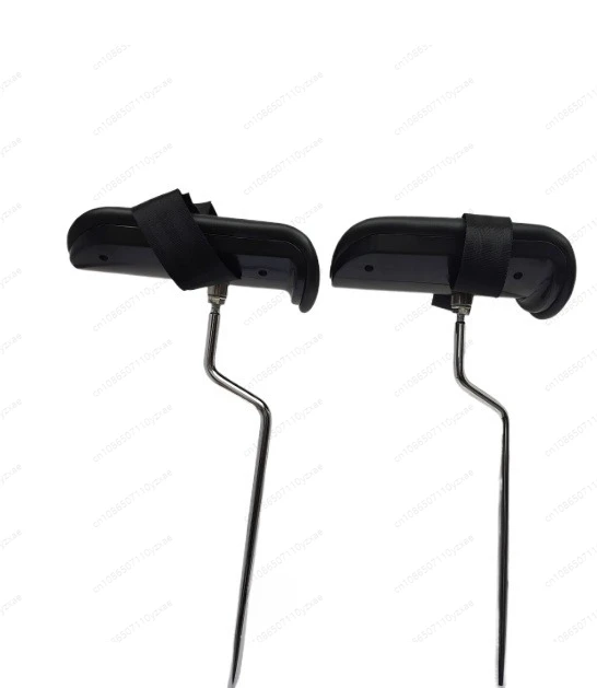 

Аксессуары для хирургической кровати. Кронштейны для ног. Регулируемые внешжницы. Подставки для ног. Кровать для гинекологического осмотра диаметром 14 мм.