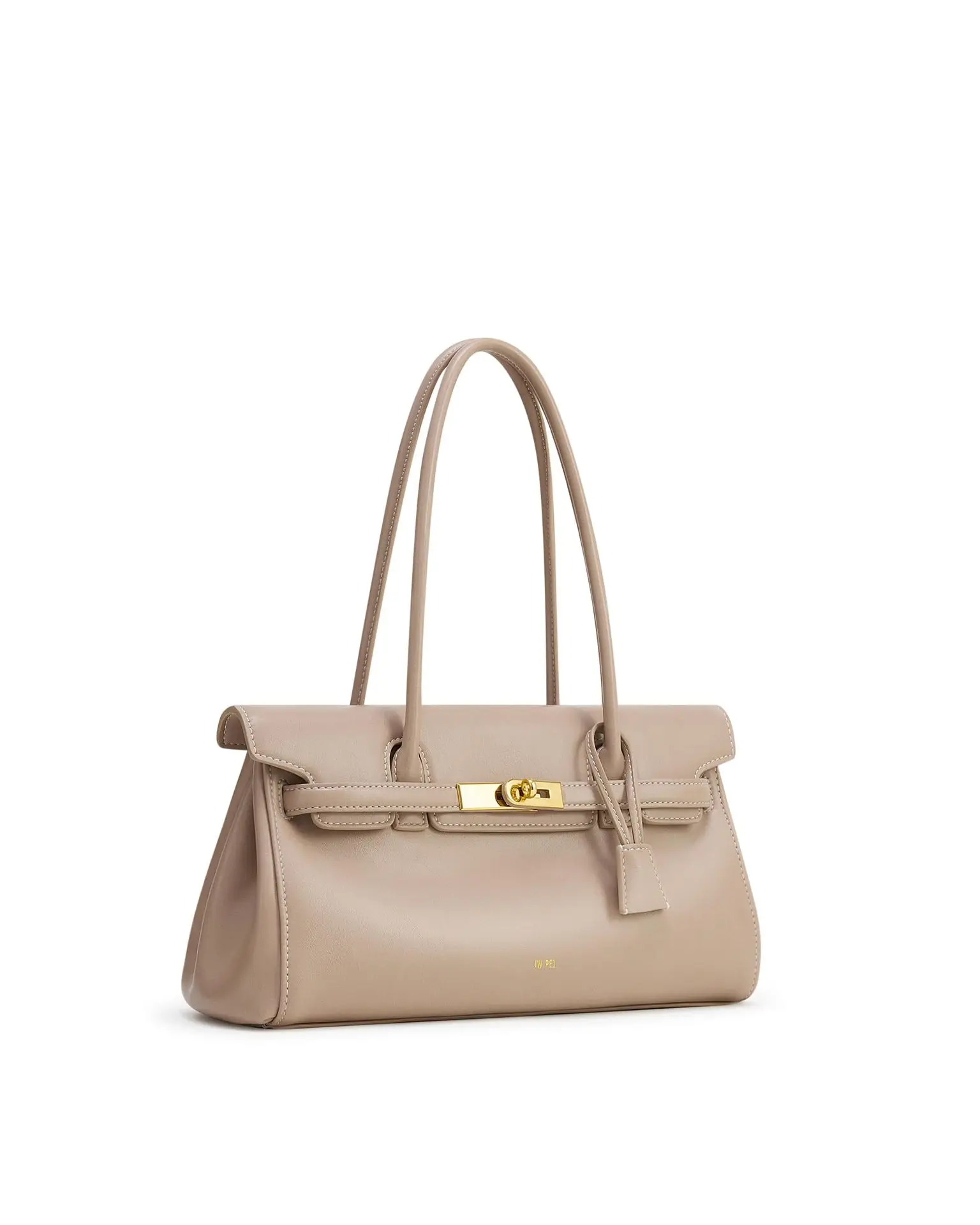 205 Neue Handtasche mit Einzelschulterriemen und Nischendesign, Modische und Vielseitige Handtasche mit Stick Bag2 – Detail 20
