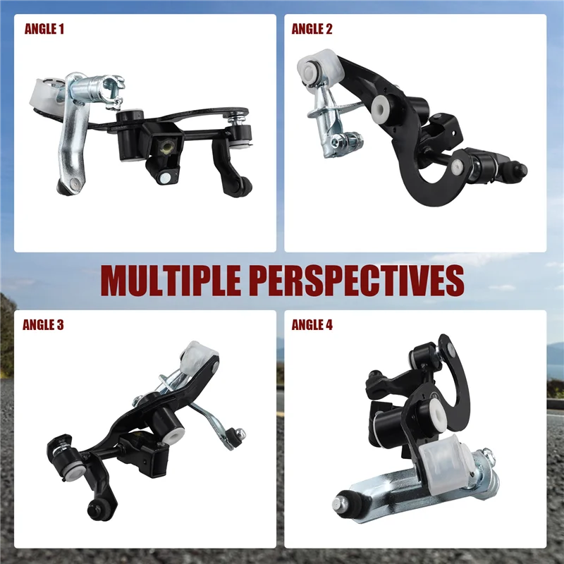 

L37A-Car Shift Mechanism Balance Rod Bracket 5479024 For Sail 01-09 Opel Manual Transmission Control Shaft Balance