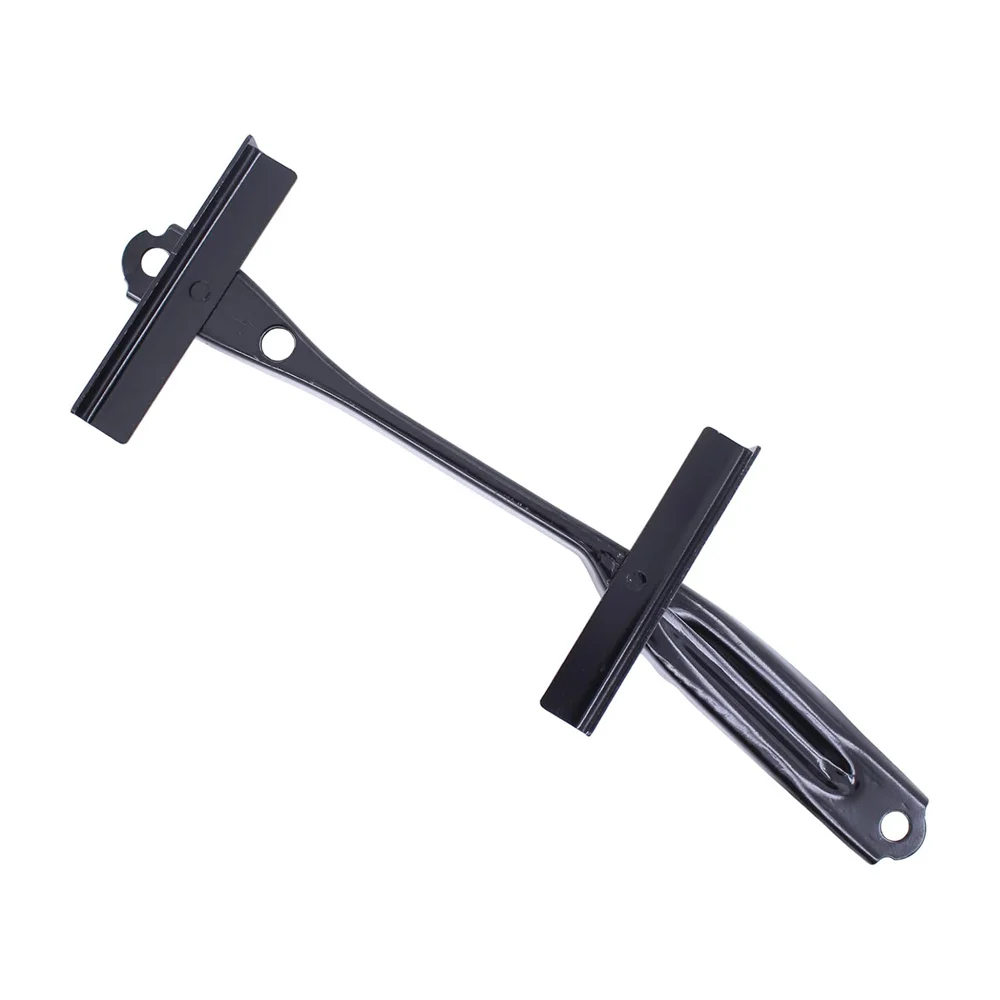 

Черный зажим для аккумулятора для Toyota Sienna 2004-2020 2,7 л L4 3,3 л 3,5 л V6