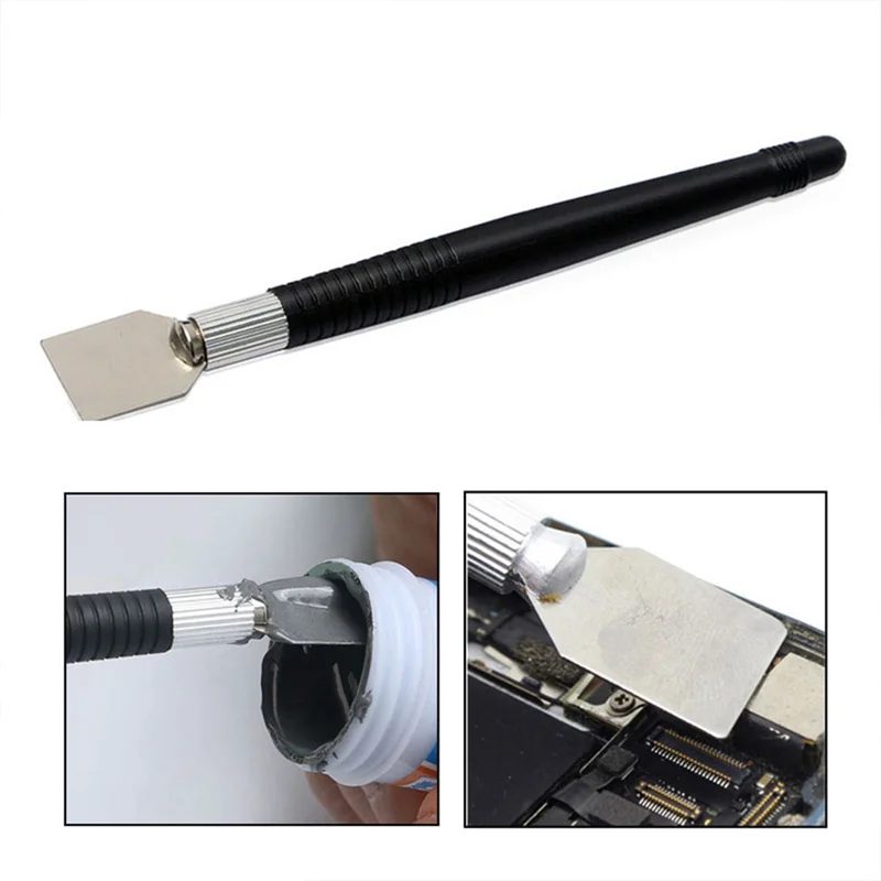 AAAN-Maintenance Multi-Purpose Opening Tool Disassembly Set Tool Maintenance Opening Tool 18-In-1