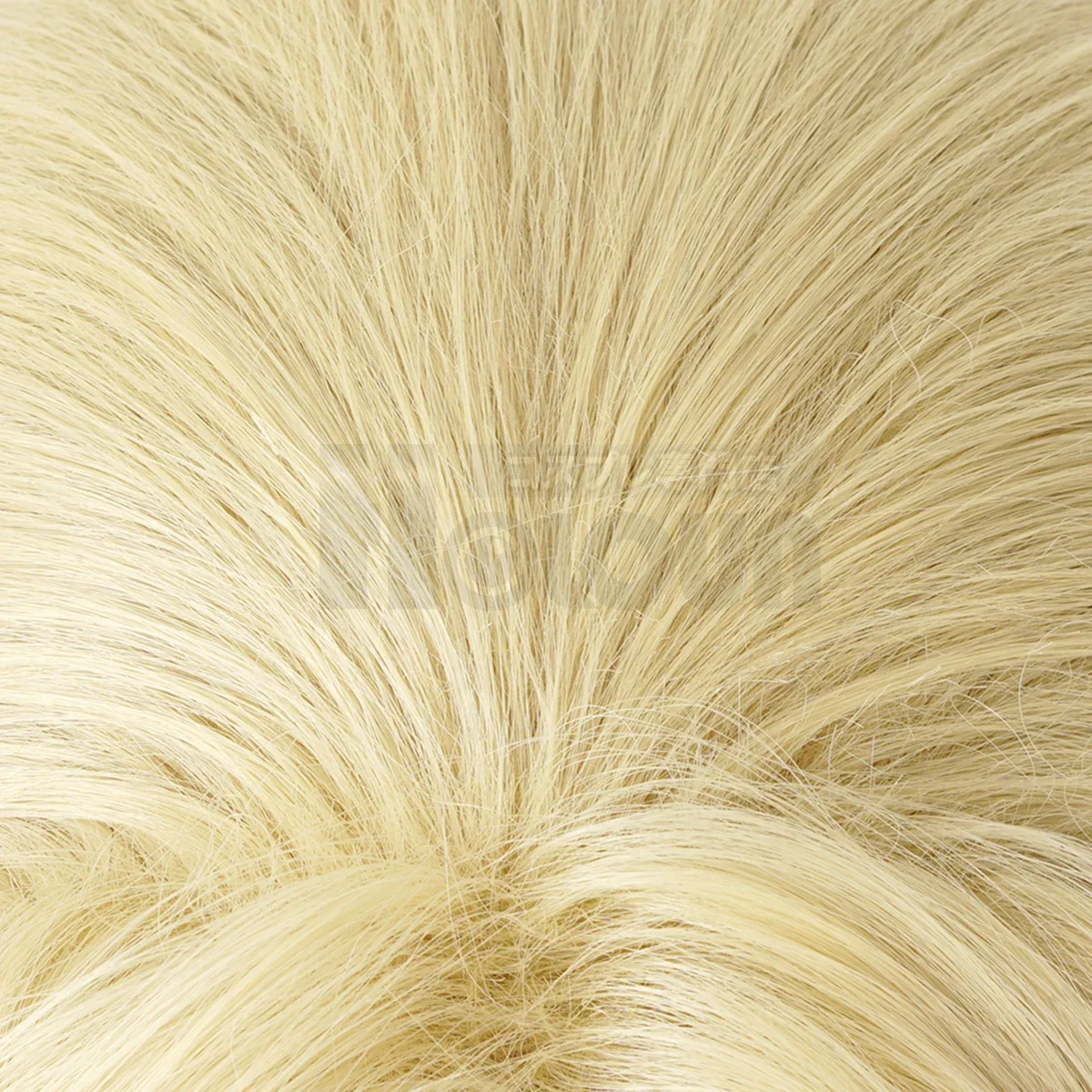 تأثيري أنيمي تسونادي شعر مستعار تأثيري روز صافي الألياف الاصطناعية قابل للتعديل حجم قبعة مقاومة للحرارة هالوين عيد الميلاد كوس