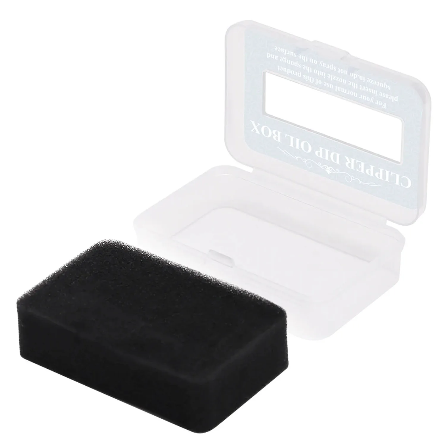 Электрический триммер для салона волос, смазочное масло, электробритва, предотвращающая ржавчину, обслуживание, ремонт, масло, профессиональные инструменты для салона, принадлежности